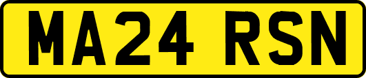MA24RSN