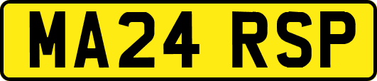 MA24RSP