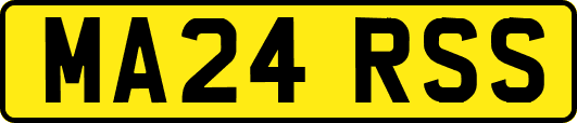 MA24RSS
