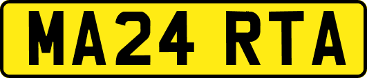 MA24RTA