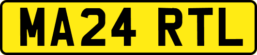 MA24RTL