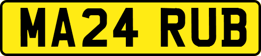 MA24RUB