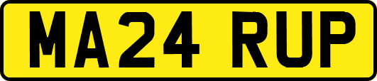 MA24RUP