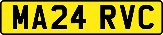 MA24RVC