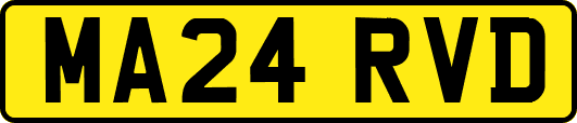 MA24RVD