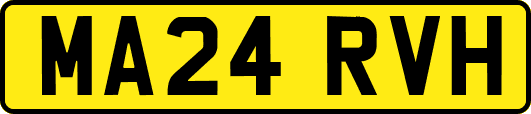 MA24RVH