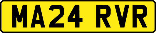 MA24RVR