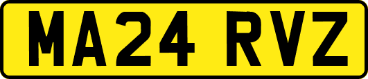 MA24RVZ