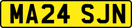 MA24SJN