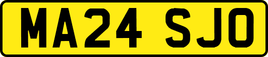 MA24SJO