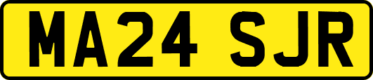 MA24SJR