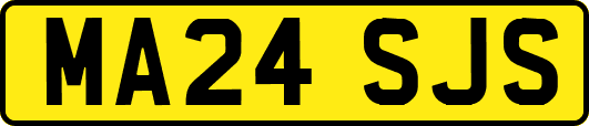 MA24SJS