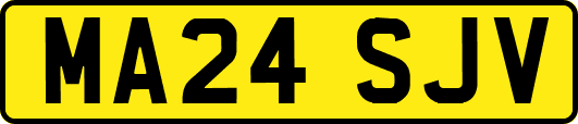 MA24SJV