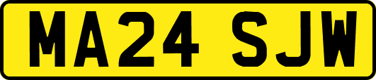 MA24SJW