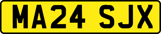 MA24SJX