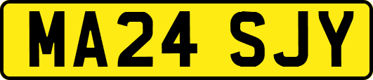 MA24SJY