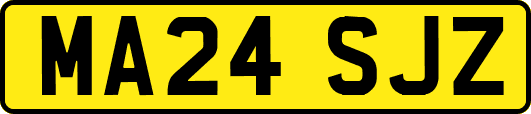 MA24SJZ