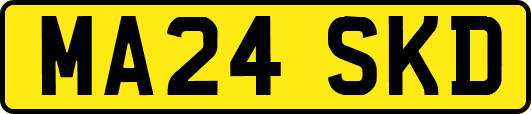 MA24SKD