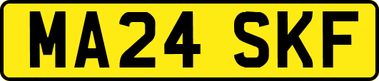MA24SKF