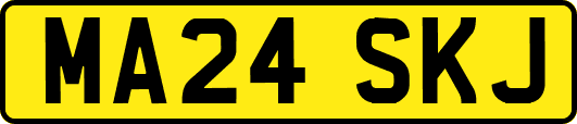 MA24SKJ