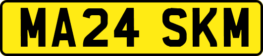MA24SKM