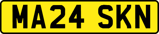 MA24SKN