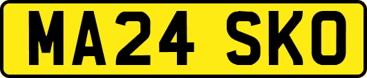 MA24SKO