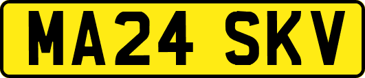 MA24SKV