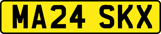 MA24SKX