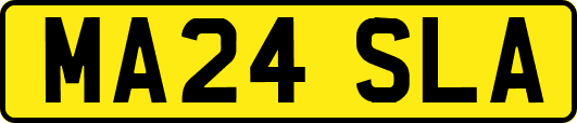 MA24SLA