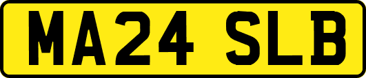 MA24SLB
