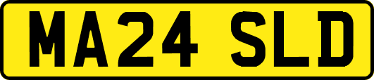 MA24SLD