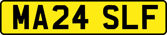 MA24SLF