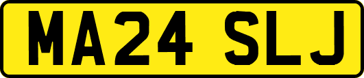 MA24SLJ