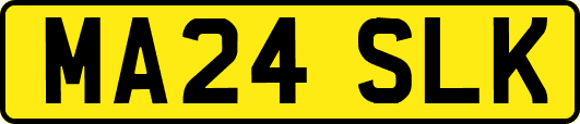 MA24SLK