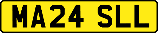 MA24SLL