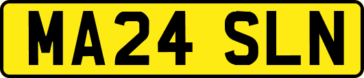 MA24SLN