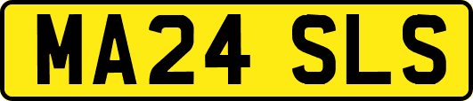 MA24SLS