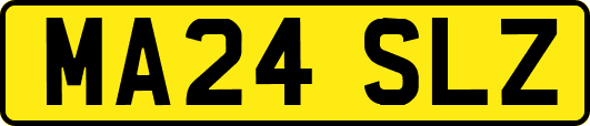 MA24SLZ
