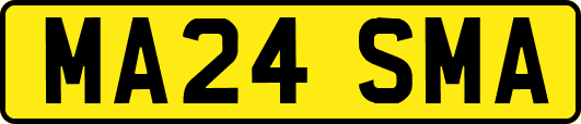 MA24SMA