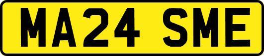 MA24SME