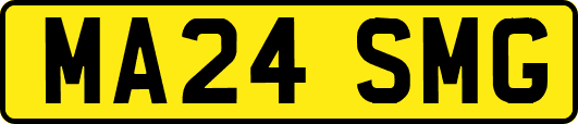 MA24SMG