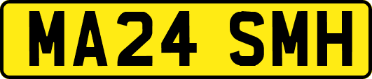 MA24SMH