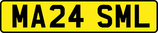 MA24SML