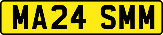 MA24SMM