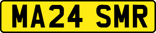 MA24SMR