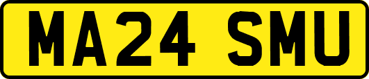 MA24SMU