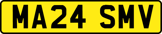 MA24SMV