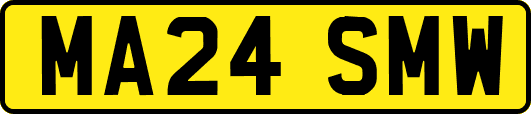 MA24SMW