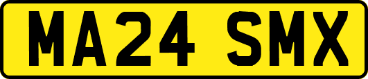 MA24SMX